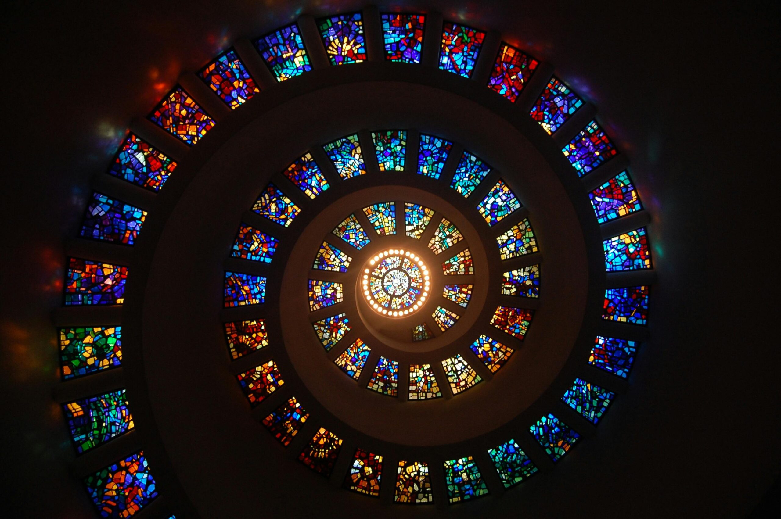 fibonacci scaled